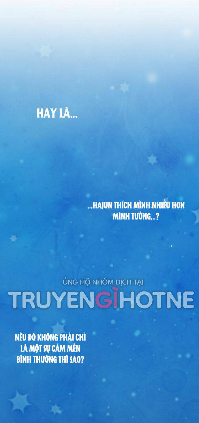 Gửi Em, Người Nuốt Trọn Vì Sao Chapter 52.2 - Trang 2