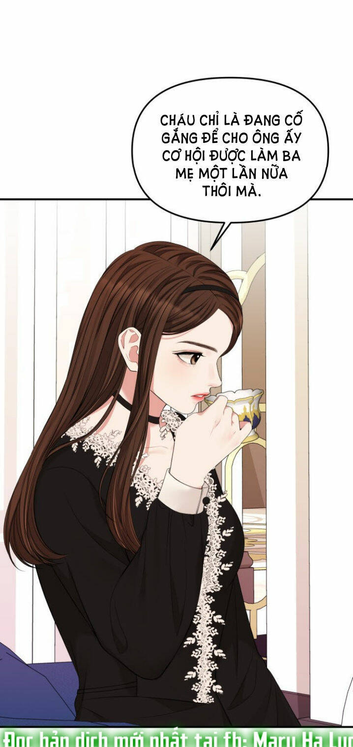 Gửi Em, Người Nuốt Trọn Vì Sao Chapter 53.1 - Trang 2