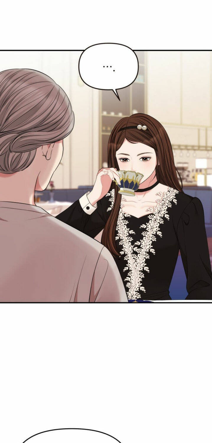 Gửi Em, Người Nuốt Trọn Vì Sao Chapter 53.1 - Trang 2