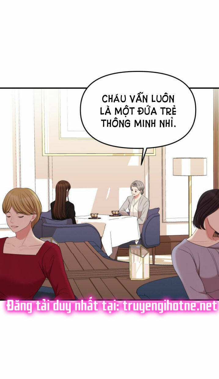 Gửi Em, Người Nuốt Trọn Vì Sao Chapter 53.1 - Trang 2