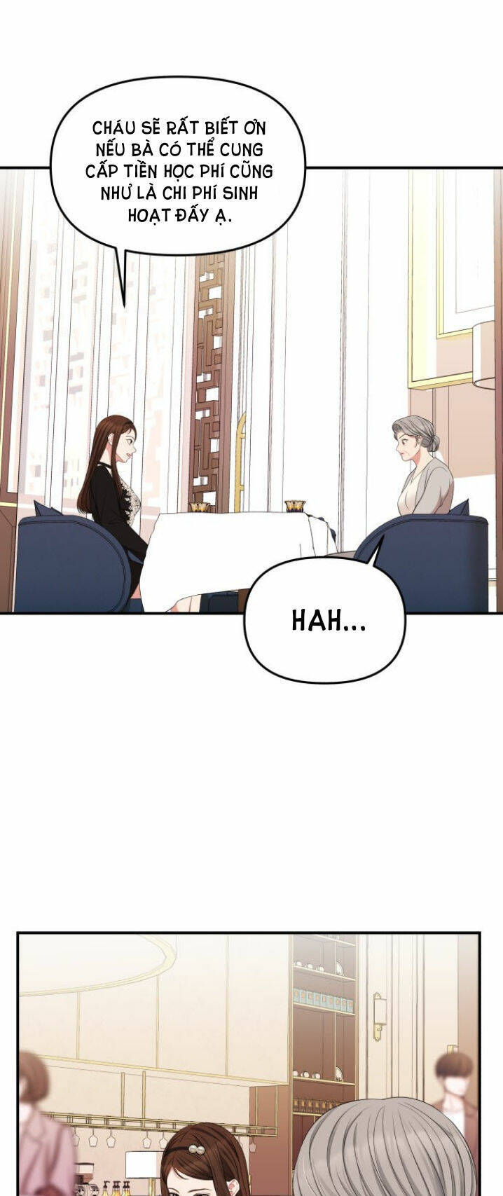 Gửi Em, Người Nuốt Trọn Vì Sao Chapter 53.1 - Trang 2