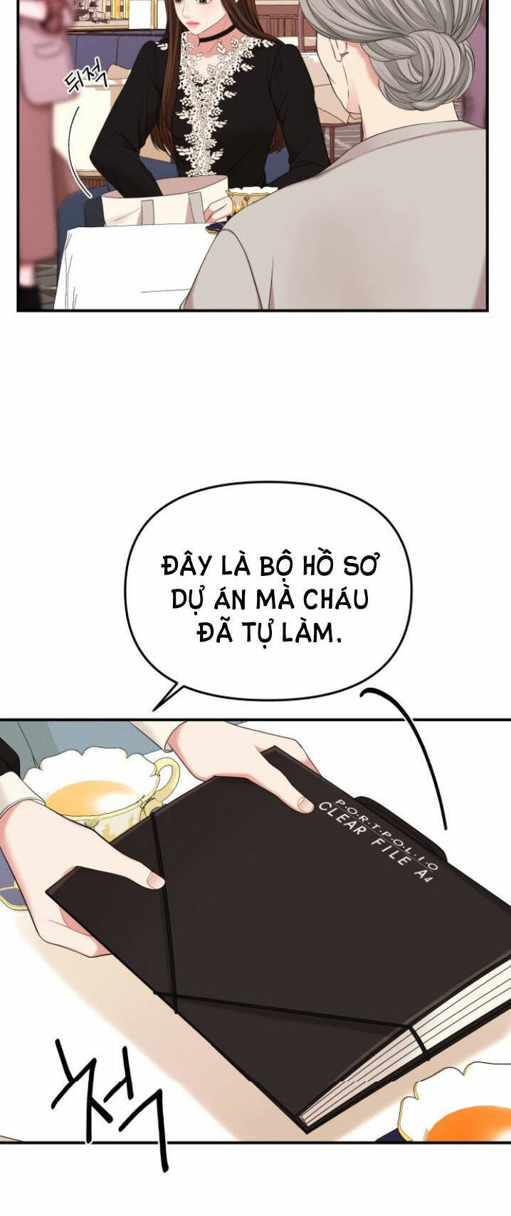 Gửi Em, Người Nuốt Trọn Vì Sao Chapter 53.1 - Trang 2