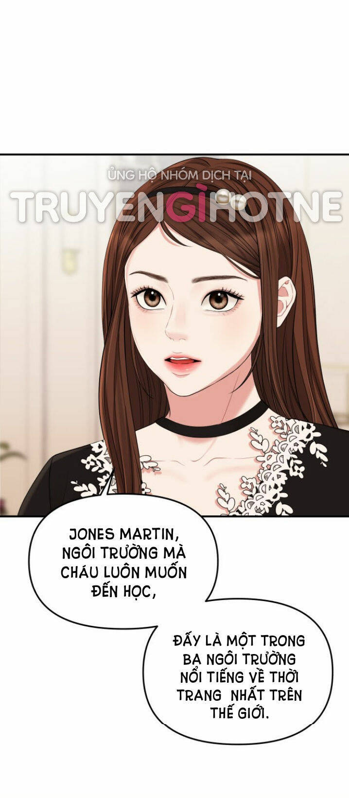 Gửi Em, Người Nuốt Trọn Vì Sao Chapter 53.1 - Trang 2