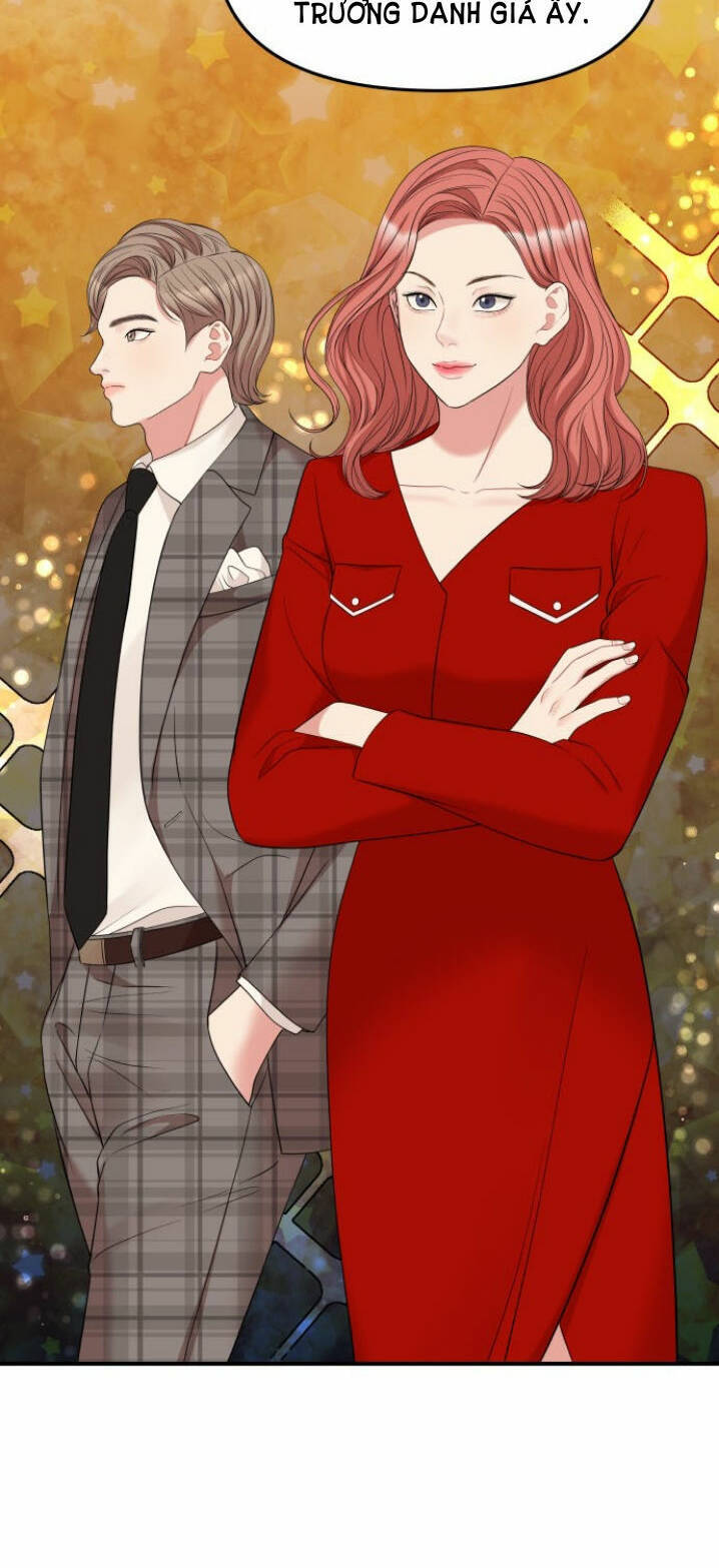 Gửi Em, Người Nuốt Trọn Vì Sao Chapter 53.1 - Trang 2