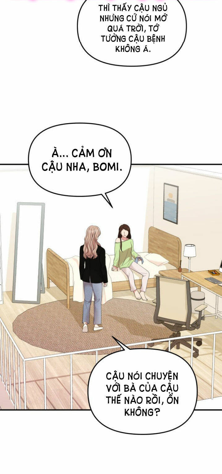 Gửi Em, Người Nuốt Trọn Vì Sao Chapter 53.2 - Trang 2