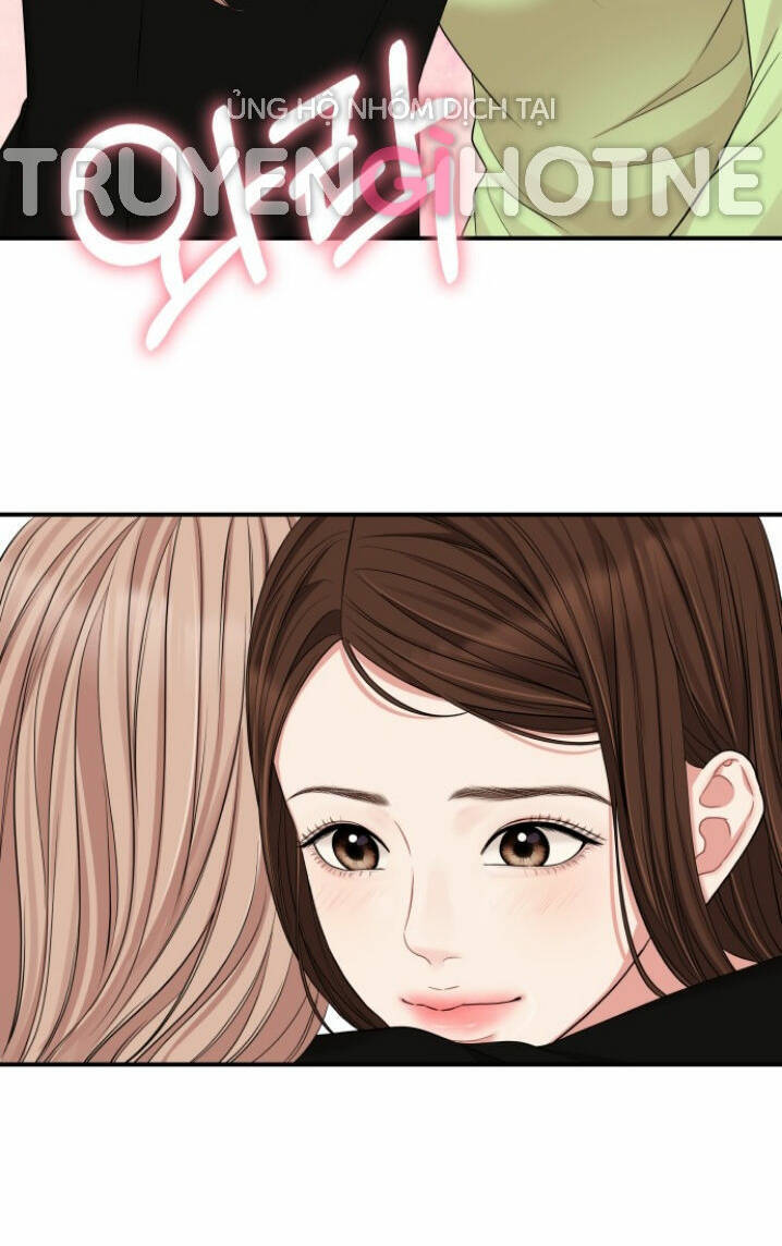 Gửi Em, Người Nuốt Trọn Vì Sao Chapter 53.2 - Trang 2