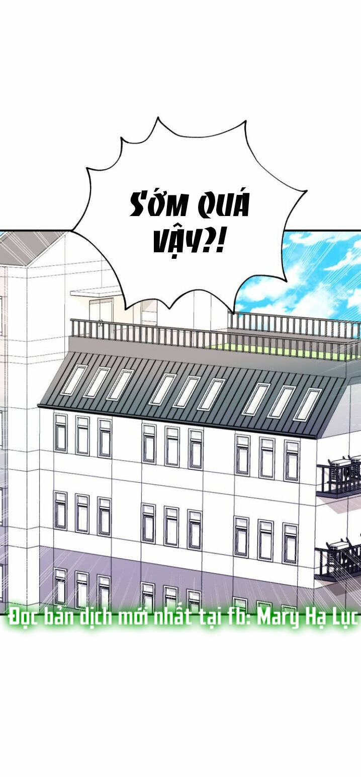 Gửi Em, Người Nuốt Trọn Vì Sao Chapter 53.2 - Trang 2