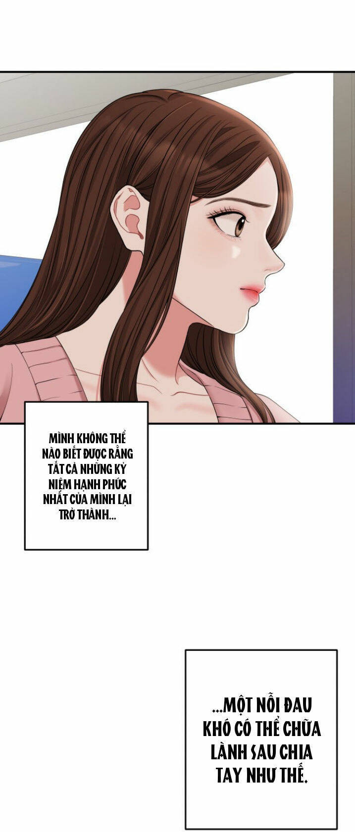 Gửi Em, Người Nuốt Trọn Vì Sao Chapter 53.2 - Trang 2