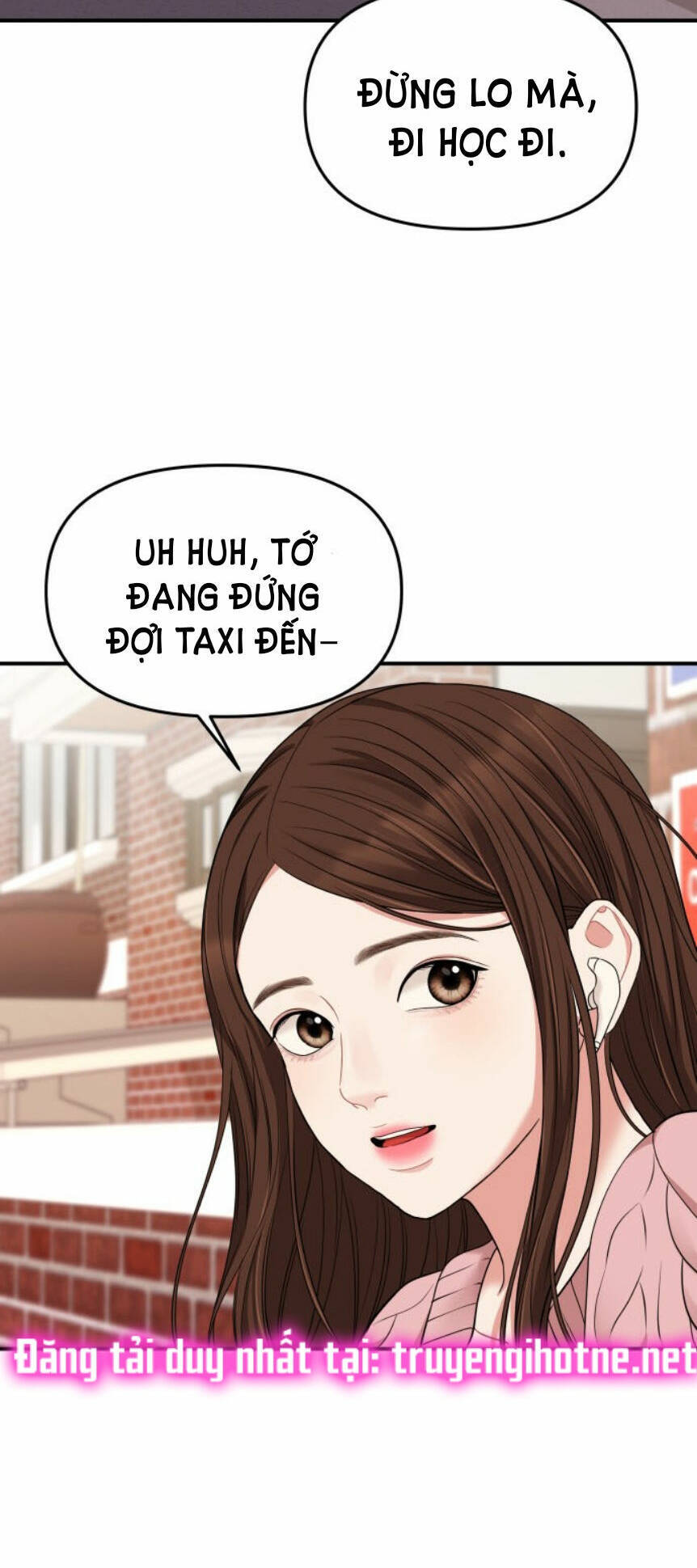 Gửi Em, Người Nuốt Trọn Vì Sao Chapter 53.2 - Trang 2