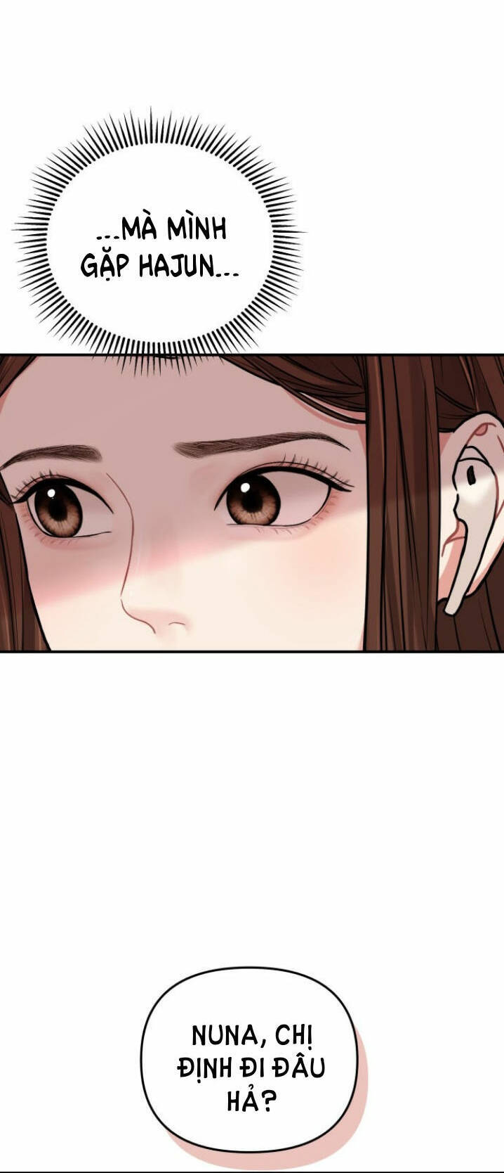 Gửi Em, Người Nuốt Trọn Vì Sao Chapter 53.2 - Trang 2