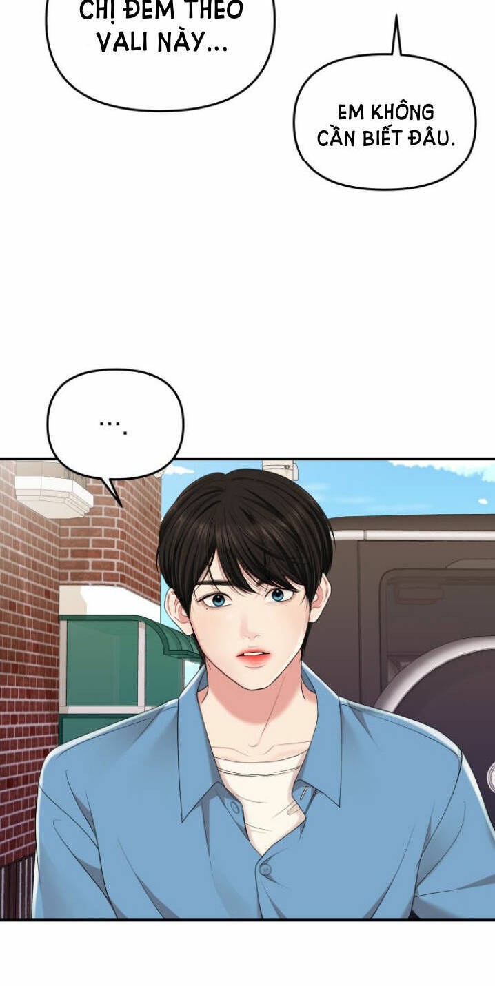 Gửi Em, Người Nuốt Trọn Vì Sao Chapter 53.2 - Trang 2