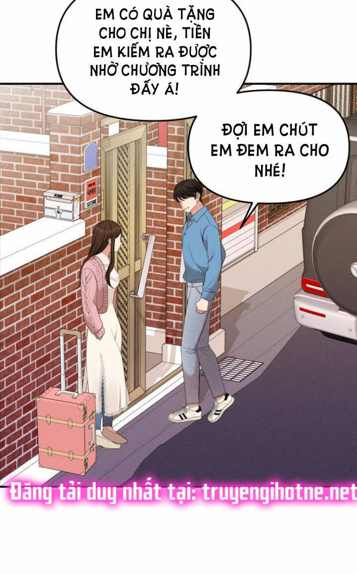 Gửi Em, Người Nuốt Trọn Vì Sao Chapter 53.2 - Trang 2