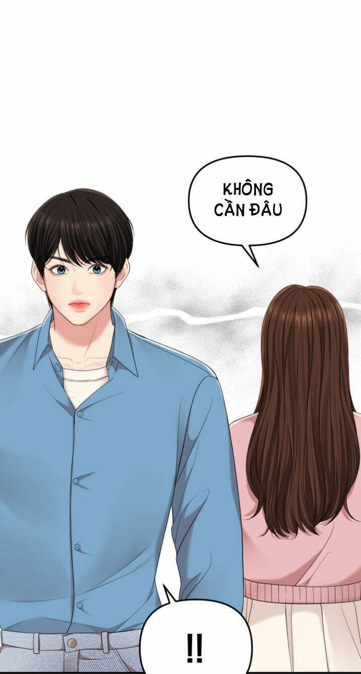 Gửi Em, Người Nuốt Trọn Vì Sao Chapter 53.2 - Trang 2