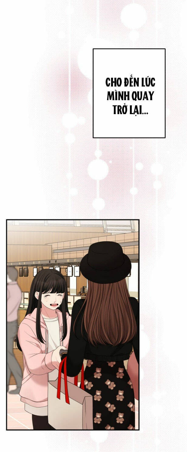 Gửi Em, Người Nuốt Trọn Vì Sao Chapter 53.2 - Trang 2