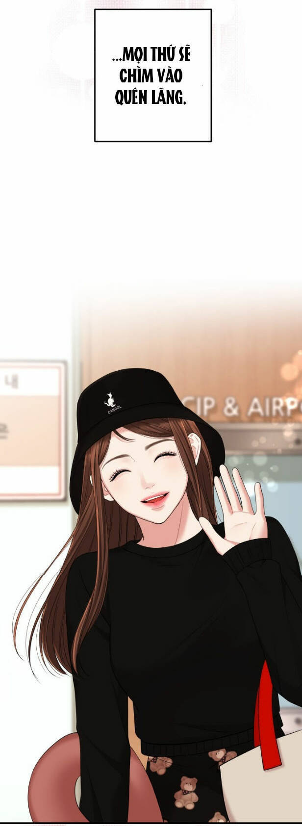 Gửi Em, Người Nuốt Trọn Vì Sao Chapter 53.2 - Trang 2