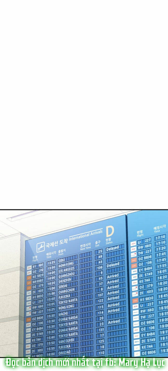 Gửi Em, Người Nuốt Trọn Vì Sao Chapter 53.2 - Trang 2