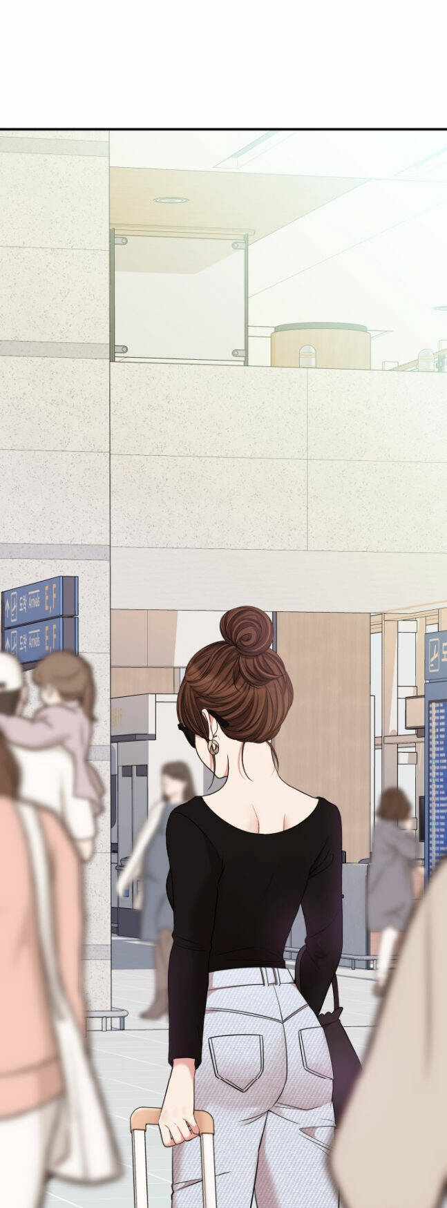 Gửi Em, Người Nuốt Trọn Vì Sao Chapter 53.2 - Trang 2