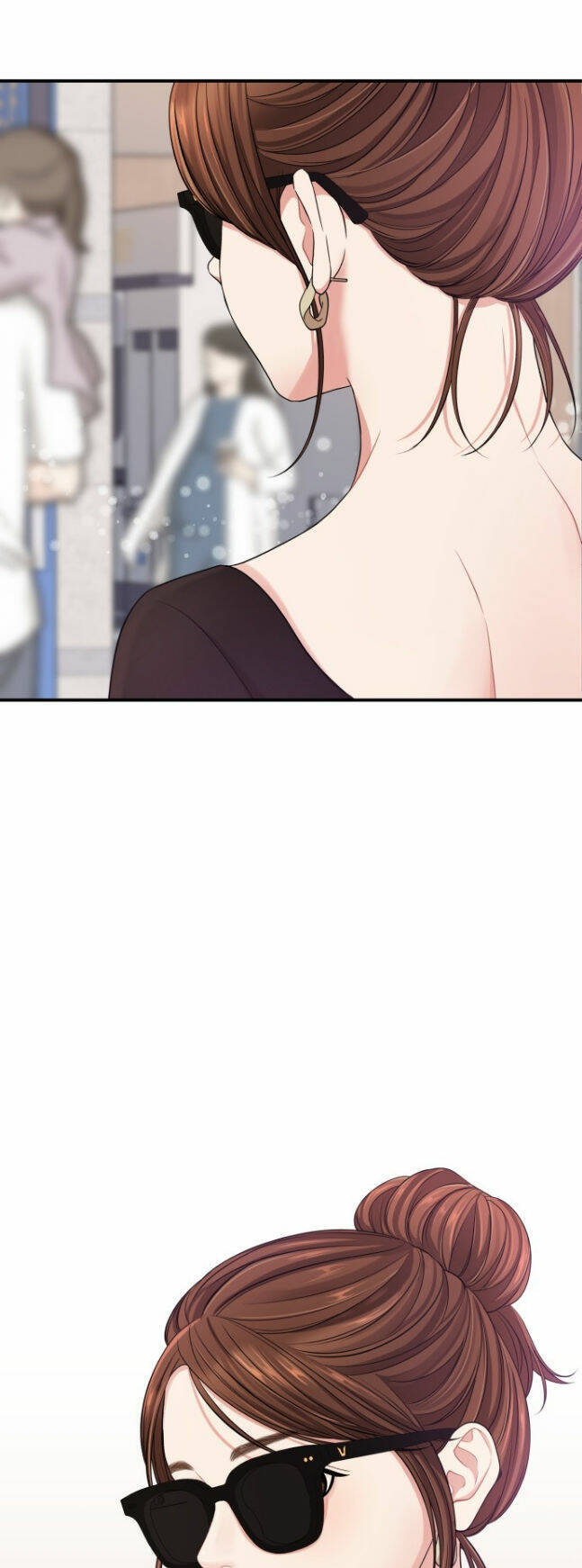 Gửi Em, Người Nuốt Trọn Vì Sao Chapter 53.2 - Trang 2