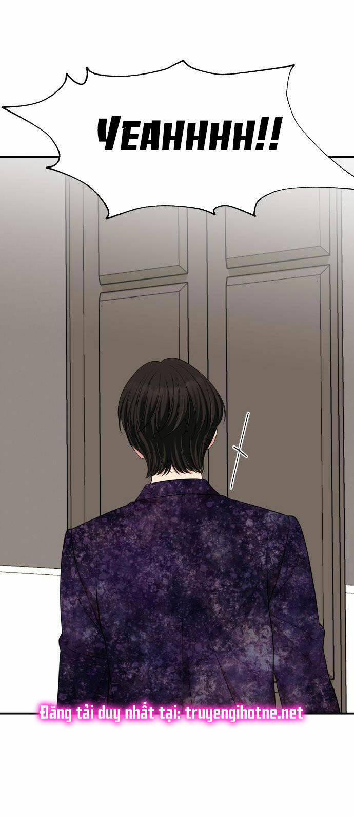 Gửi Em, Người Nuốt Trọn Vì Sao Chapter 54.1 - Trang 2