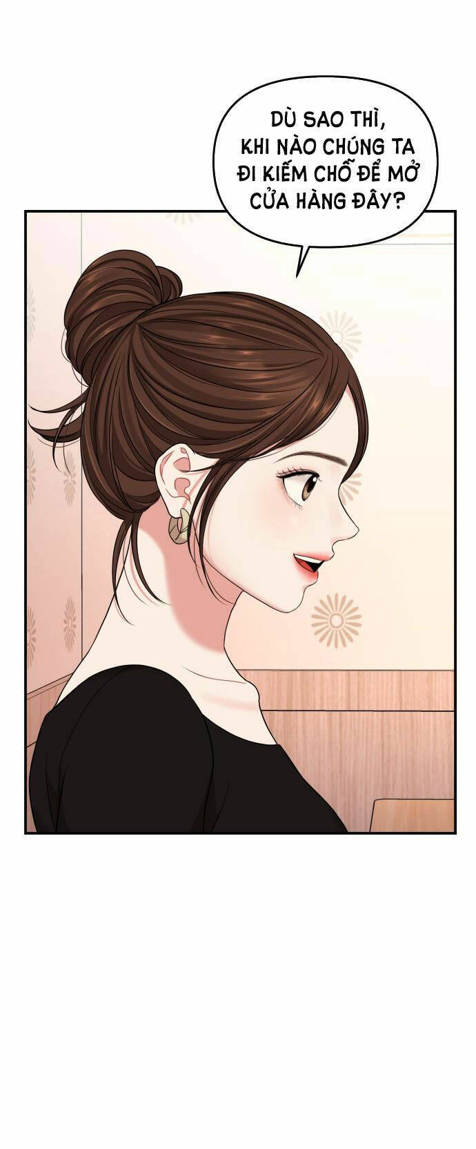 Gửi Em, Người Nuốt Trọn Vì Sao Chapter 54.2 - Trang 2