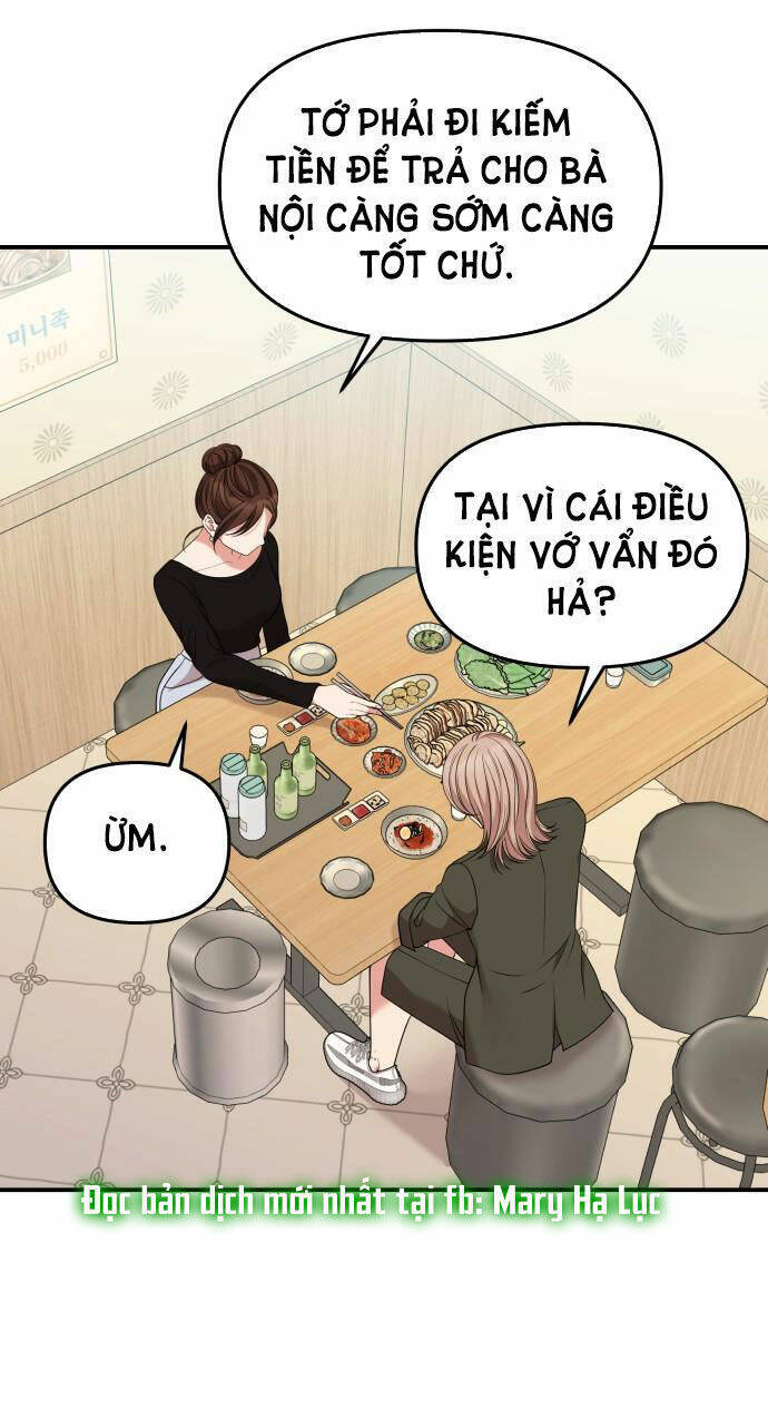 Gửi Em, Người Nuốt Trọn Vì Sao Chapter 54.2 - Trang 2