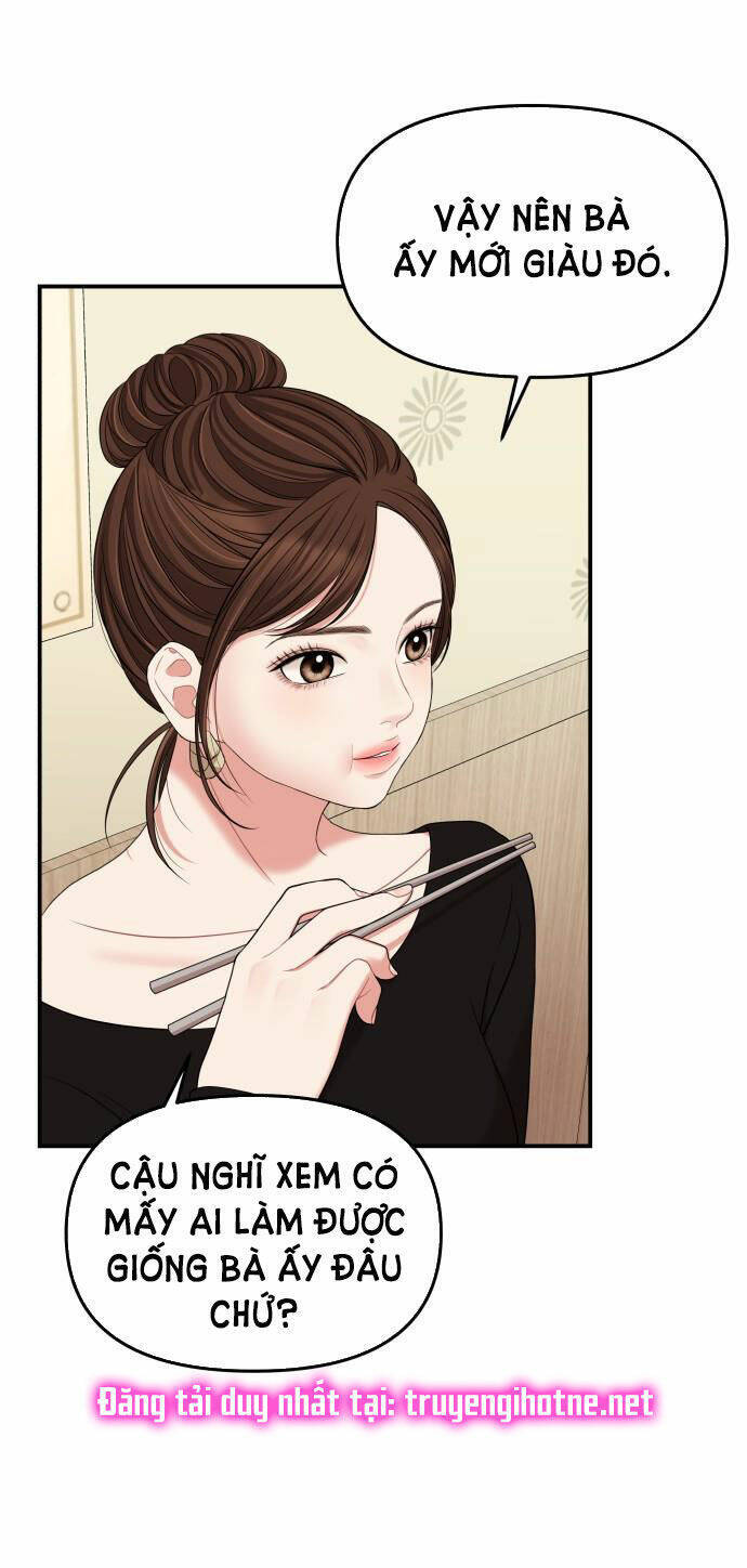 Gửi Em, Người Nuốt Trọn Vì Sao Chapter 54.2 - Trang 2