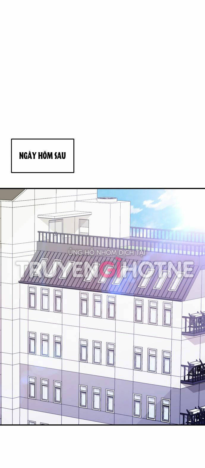 Gửi Em, Người Nuốt Trọn Vì Sao Chapter 54.2 - Trang 2