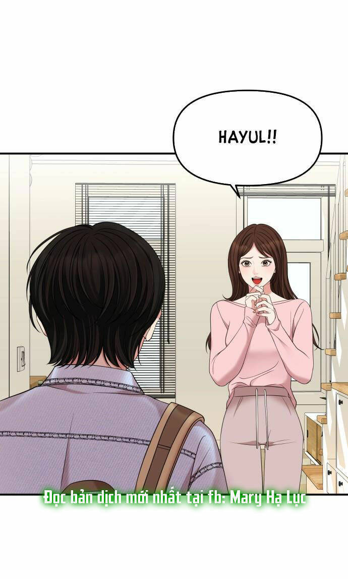 Gửi Em, Người Nuốt Trọn Vì Sao Chapter 54.2 - Trang 2