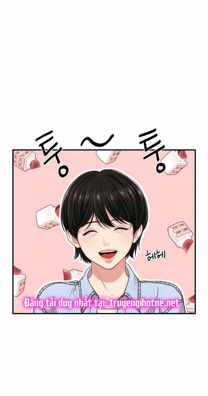 Gửi Em, Người Nuốt Trọn Vì Sao Chapter 54.2 - Trang 2