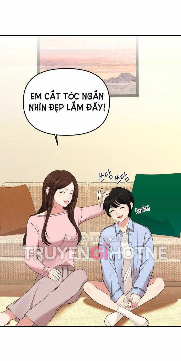 Gửi Em, Người Nuốt Trọn Vì Sao Chapter 54.2 - Trang 2