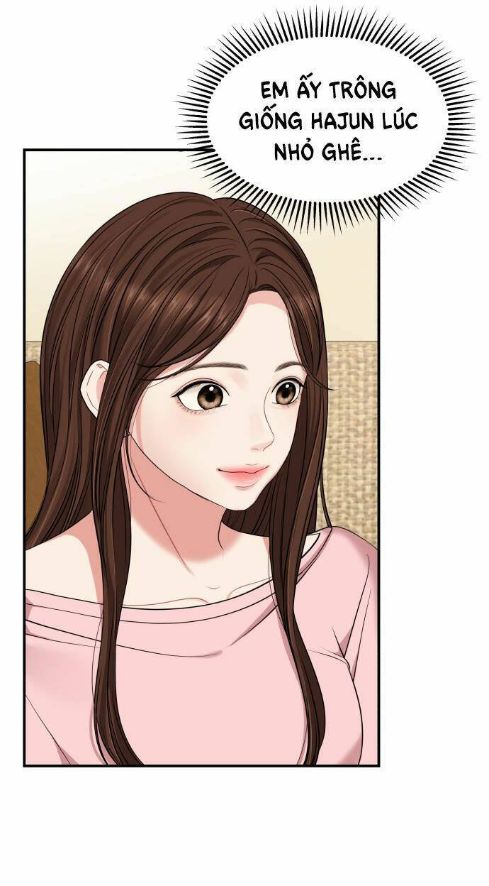 Gửi Em, Người Nuốt Trọn Vì Sao Chapter 54.2 - Trang 2