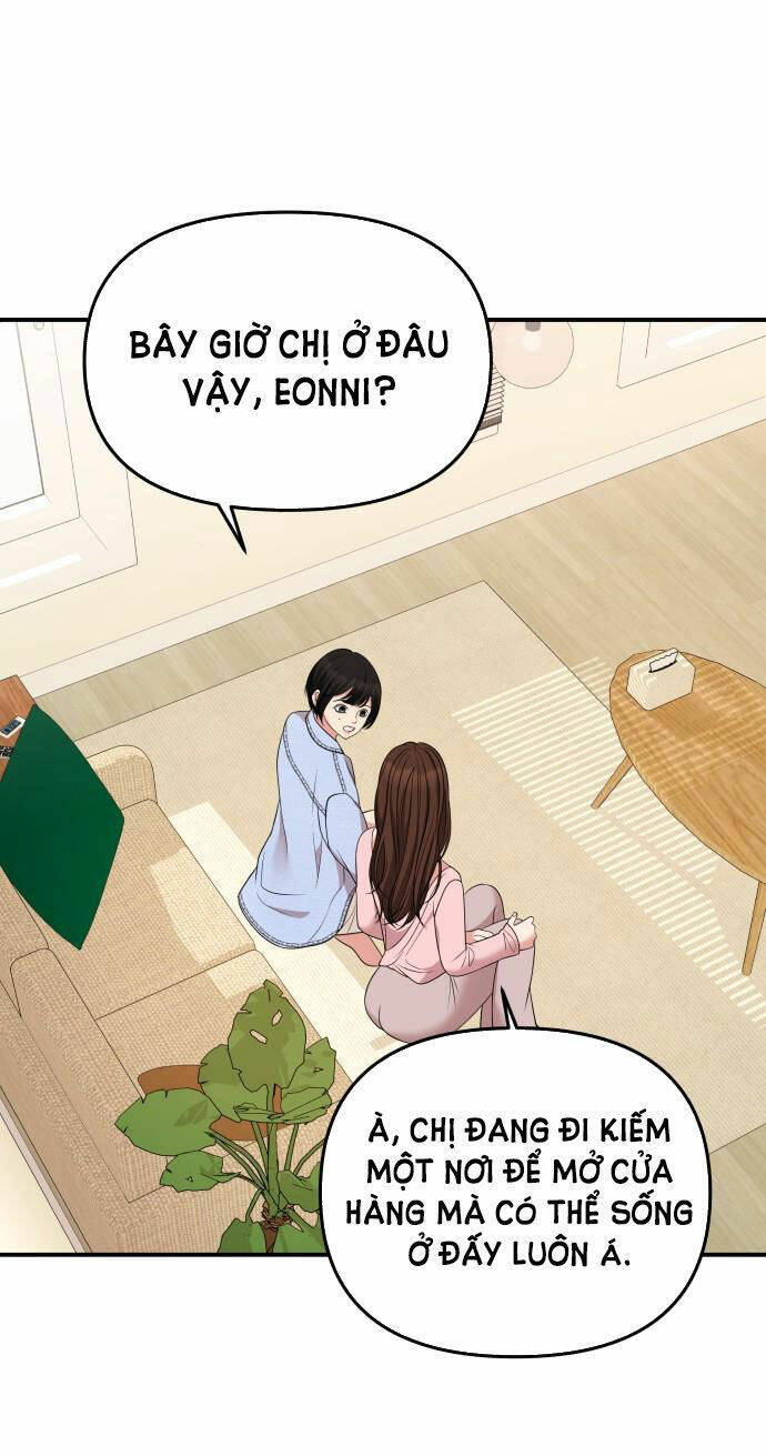 Gửi Em, Người Nuốt Trọn Vì Sao Chapter 54.2 - Trang 2