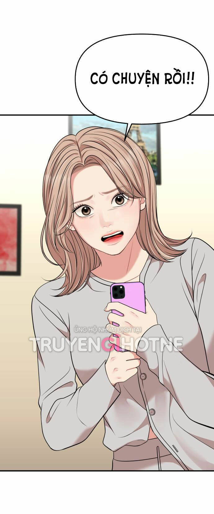 Gửi Em, Người Nuốt Trọn Vì Sao Chapter 54.2 - Trang 2