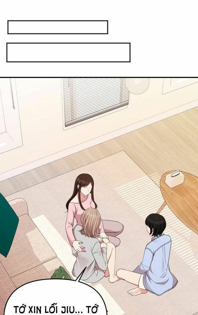 Gửi Em, Người Nuốt Trọn Vì Sao Chapter 54.2 - Trang 2