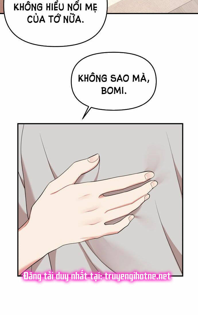 Gửi Em, Người Nuốt Trọn Vì Sao Chapter 54.2 - Trang 2