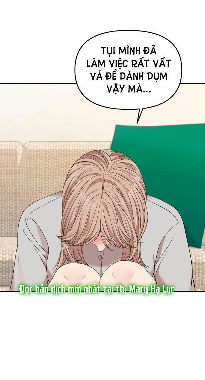 Gửi Em, Người Nuốt Trọn Vì Sao Chapter 54.2 - Trang 2