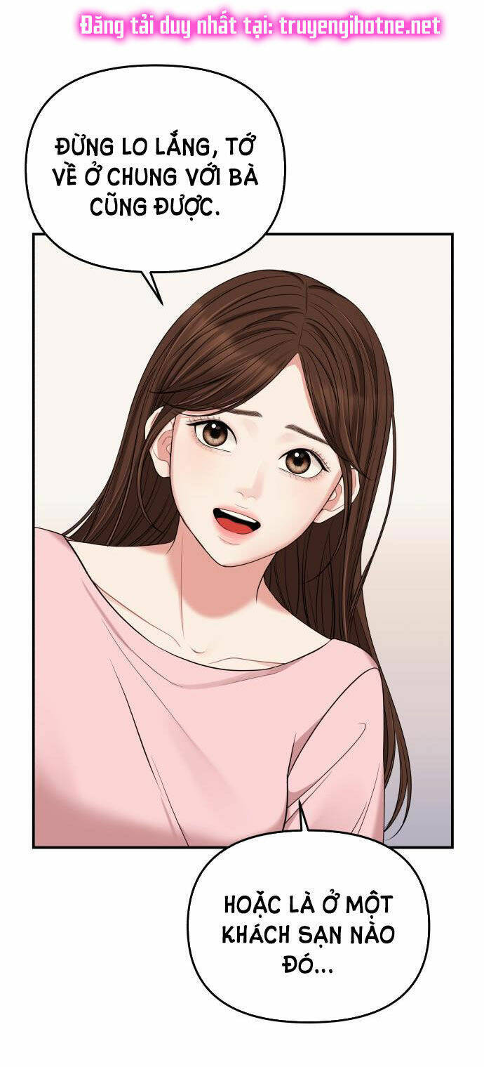 Gửi Em, Người Nuốt Trọn Vì Sao Chapter 54.2 - Trang 2