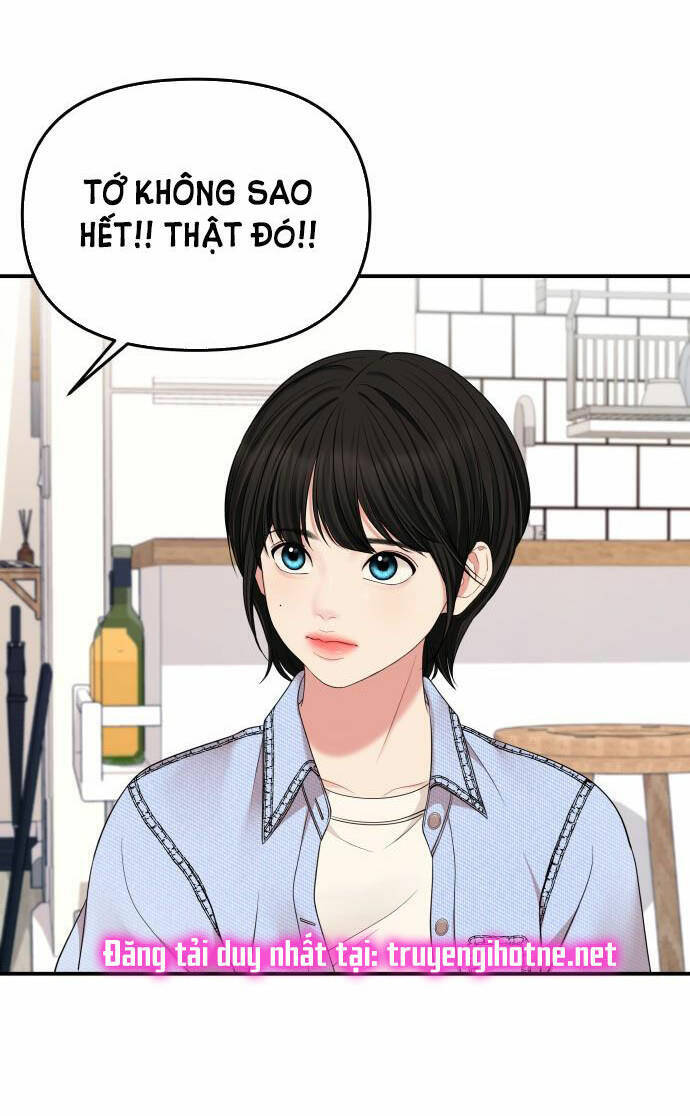 Gửi Em, Người Nuốt Trọn Vì Sao Chapter 54.2 - Trang 2