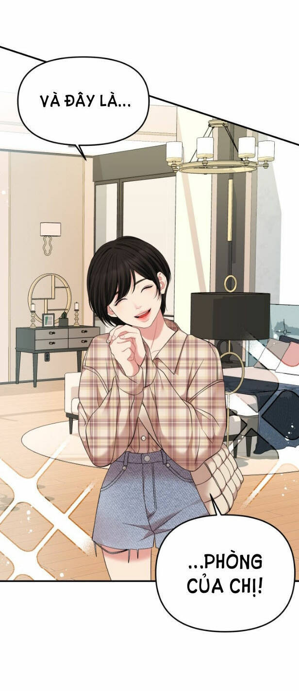 Gửi Em, Người Nuốt Trọn Vì Sao Chapter 55.1 - Trang 2