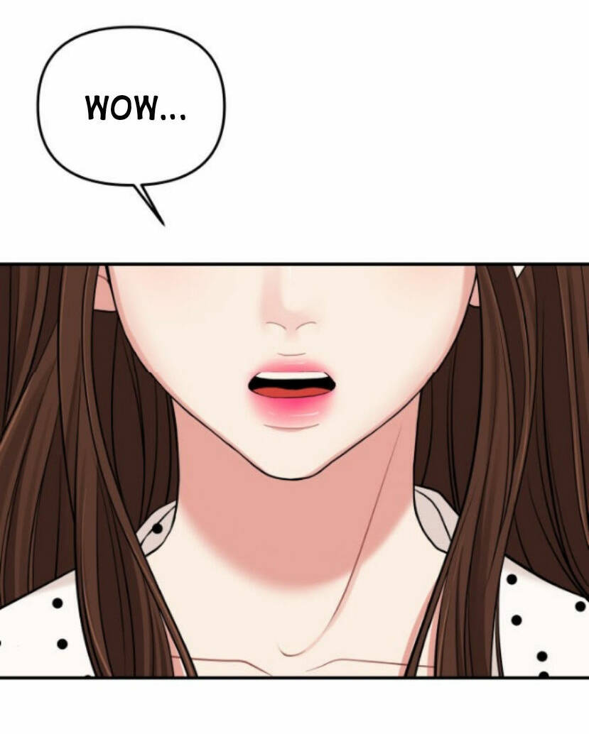 Gửi Em, Người Nuốt Trọn Vì Sao Chapter 55.1 - Trang 2