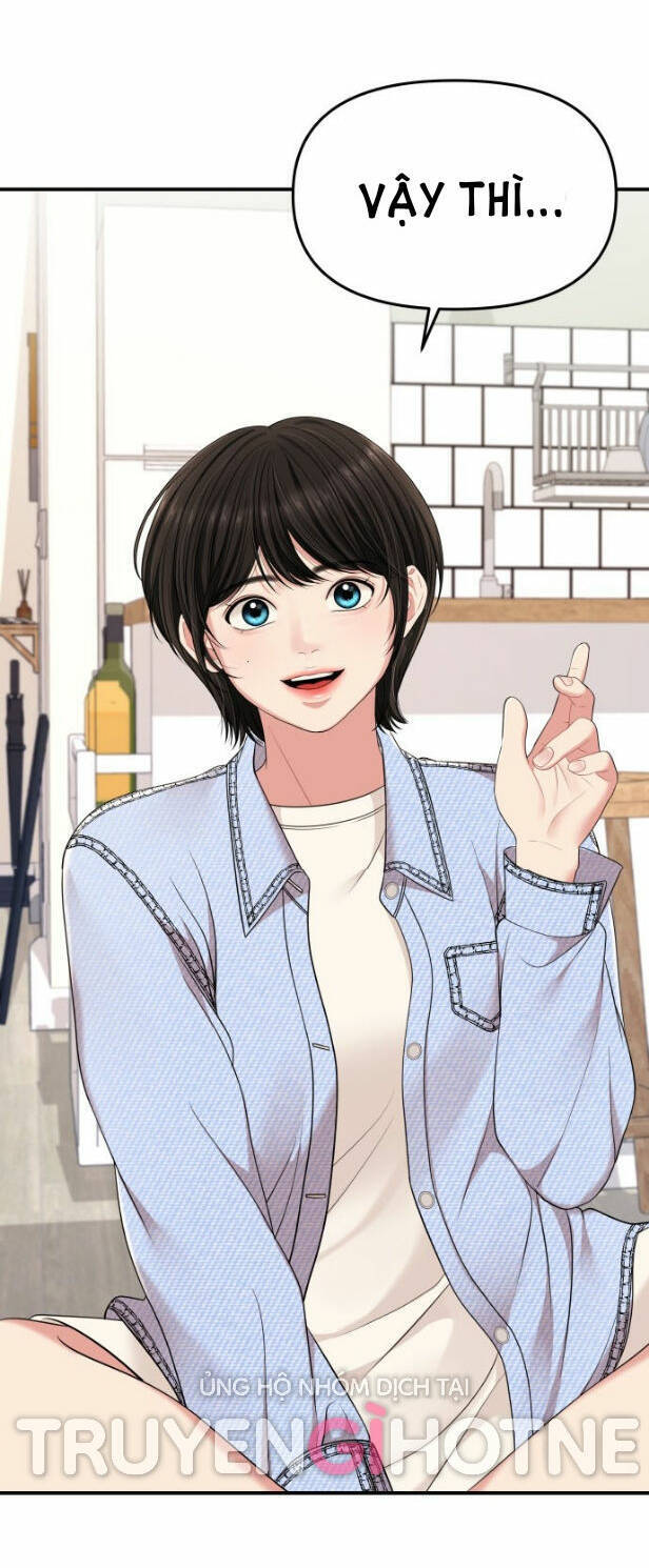 Gửi Em, Người Nuốt Trọn Vì Sao Chapter 55.1 - Trang 2