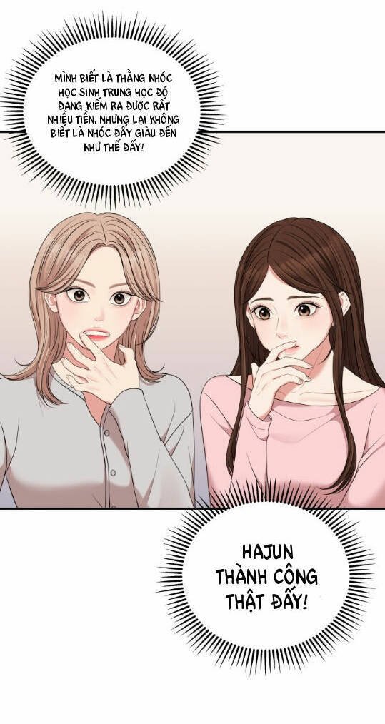 Gửi Em, Người Nuốt Trọn Vì Sao Chapter 55.1 - Trang 2