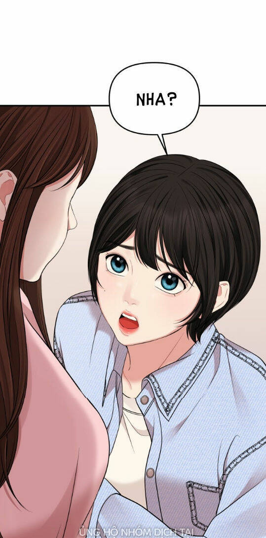 Gửi Em, Người Nuốt Trọn Vì Sao Chapter 55.1 - Trang 2