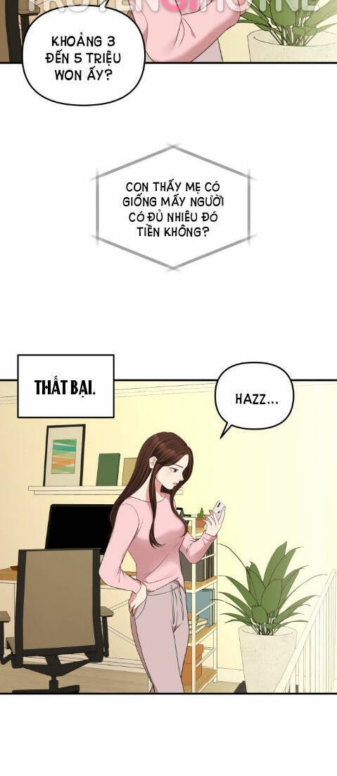 Gửi Em, Người Nuốt Trọn Vì Sao Chapter 55.2 - Trang 2