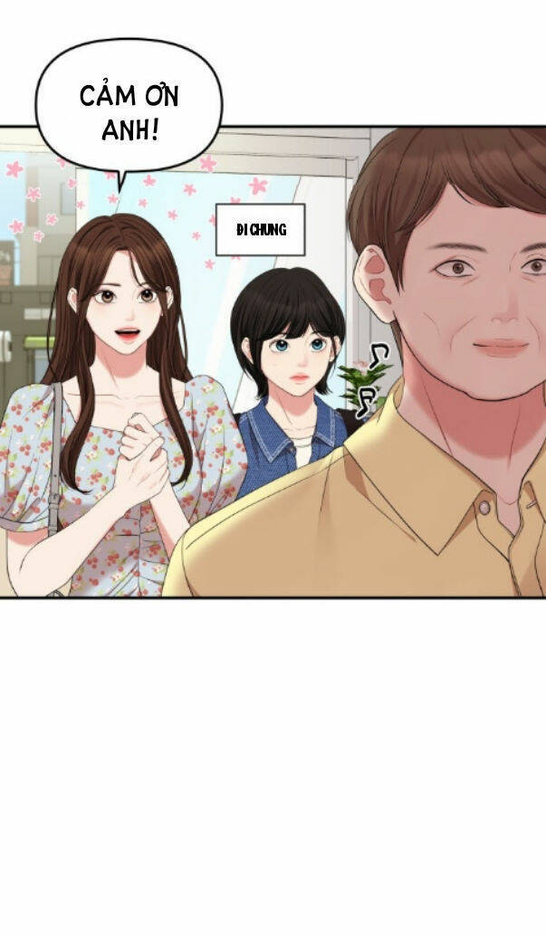 Gửi Em, Người Nuốt Trọn Vì Sao Chapter 55.2 - Trang 2