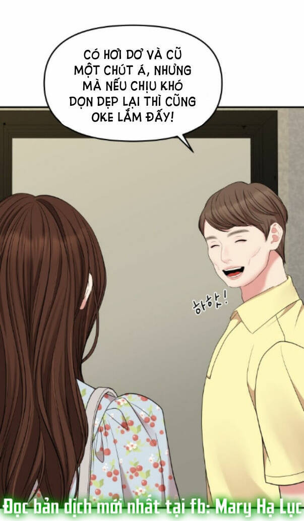 Gửi Em, Người Nuốt Trọn Vì Sao Chapter 55.2 - Trang 2