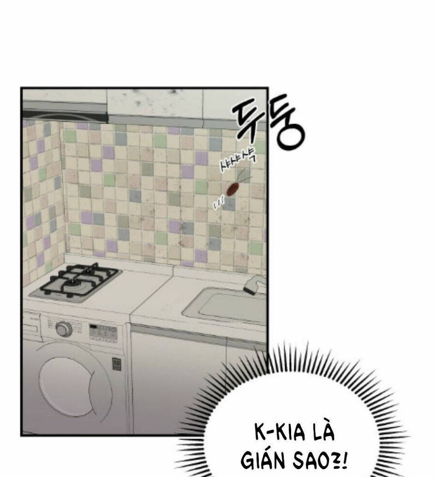 Gửi Em, Người Nuốt Trọn Vì Sao Chapter 55.2 - Trang 2