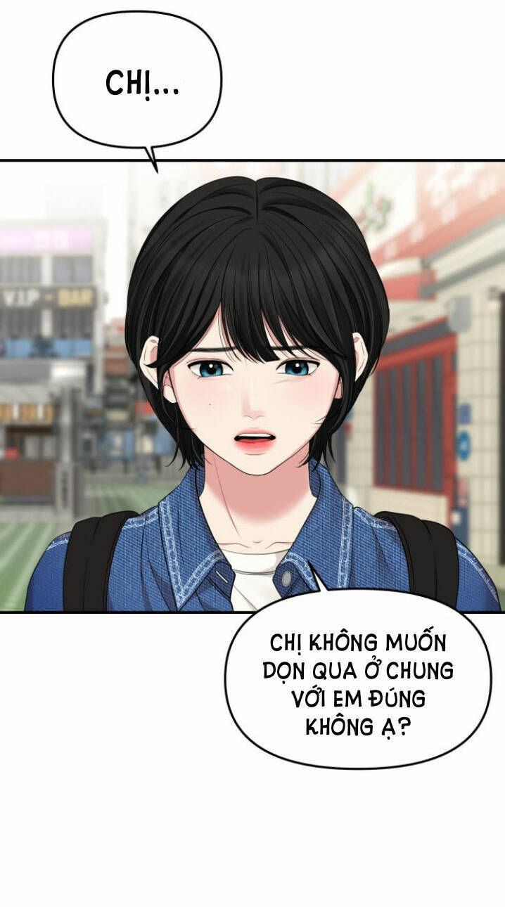 Gửi Em, Người Nuốt Trọn Vì Sao Chapter 55.2 - Trang 2