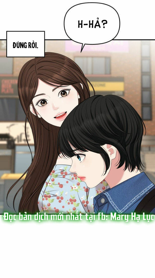 Gửi Em, Người Nuốt Trọn Vì Sao Chapter 55.2 - Trang 2