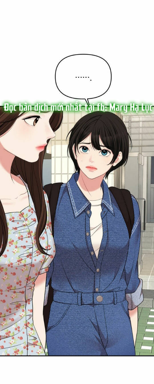 Gửi Em, Người Nuốt Trọn Vì Sao Chapter 55.2 - Trang 2